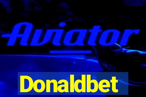 Donaldbet