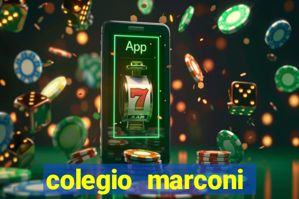 colegio marconi portal do aluno