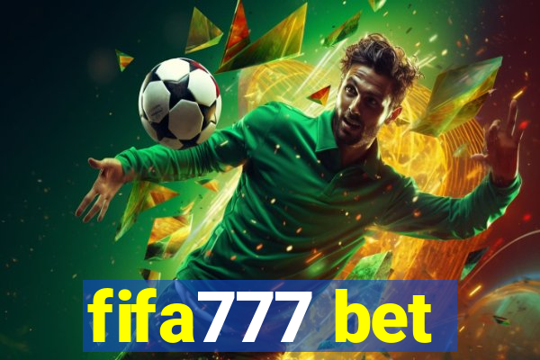 fifa777 bet