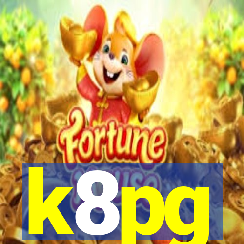 k8pg