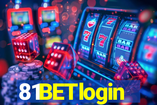81BETlogin