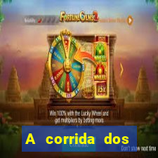 A corrida dos ratos pdf