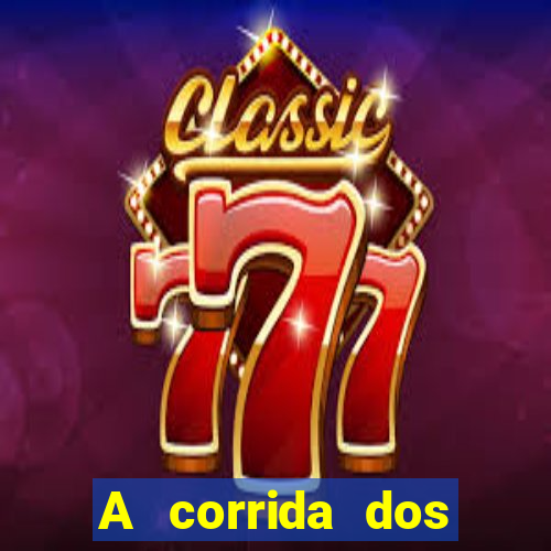 A corrida dos ratos pdf