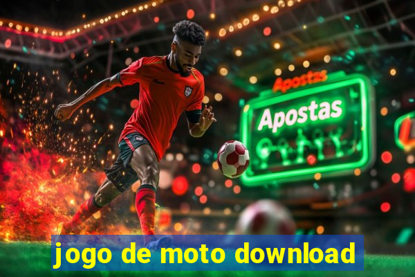 jogo de moto download