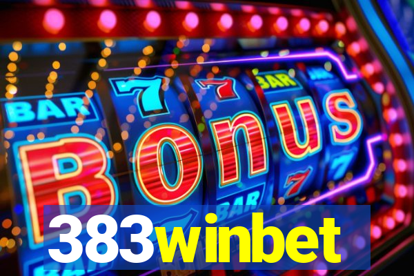 383winbet