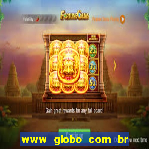 www globo com br absolutamente noticias