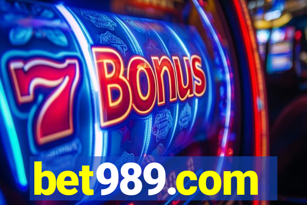 bet989.com
