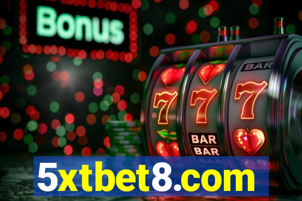 5xtbet8.com