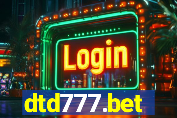 dtd777.bet