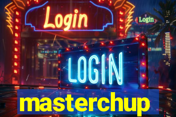 masterchup