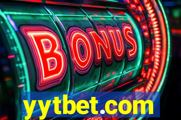 yytbet.com