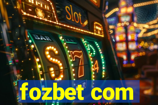 fozbet com