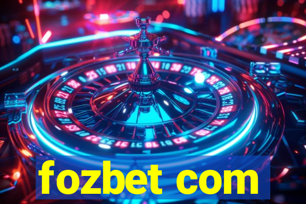 fozbet com