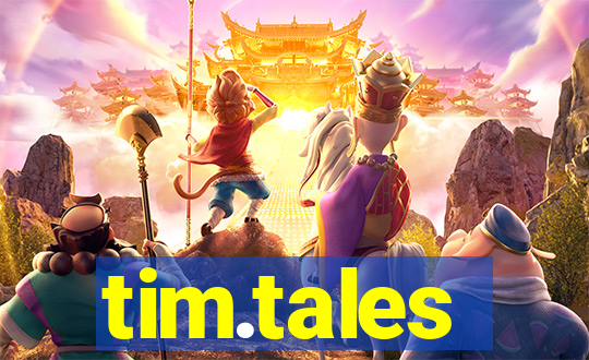 tim.tales