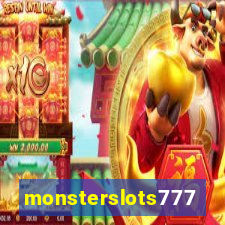 monsterslots777