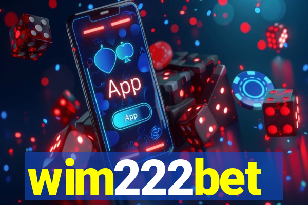 wim222bet