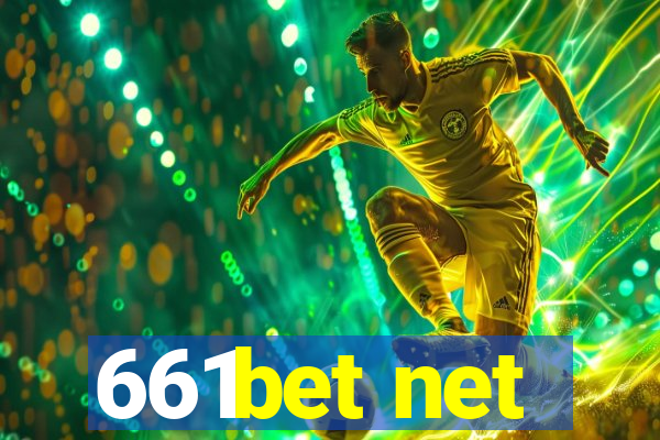 661bet net