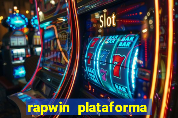 rapwin plataforma de jogos
