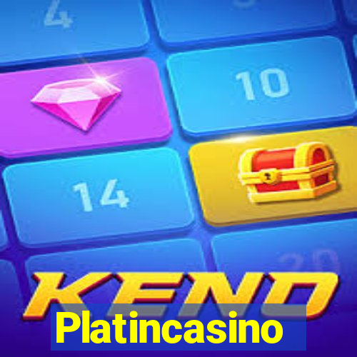 Platincasino