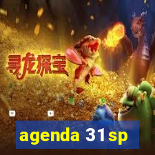 agenda 31 sp