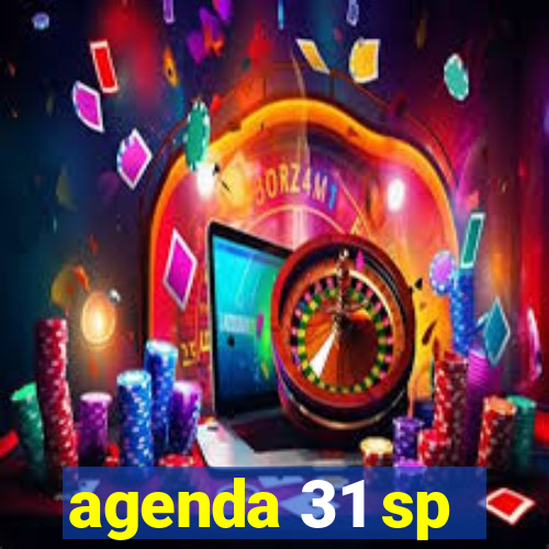 agenda 31 sp