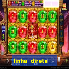 linha direta - casos 1998 linha direta - casos 1997