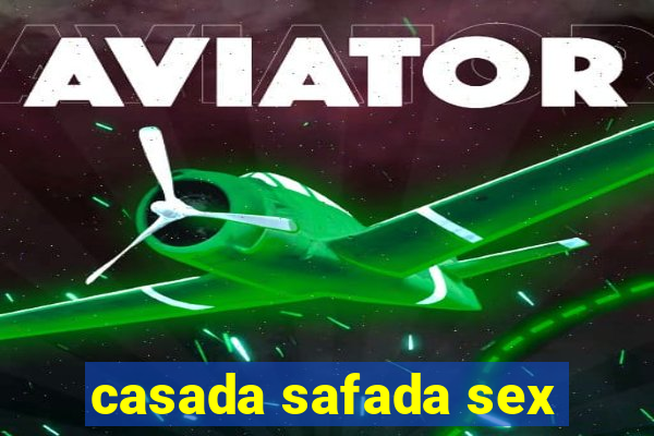 casada safada sex
