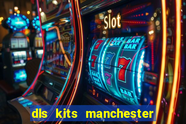 dls kits manchester city 2023