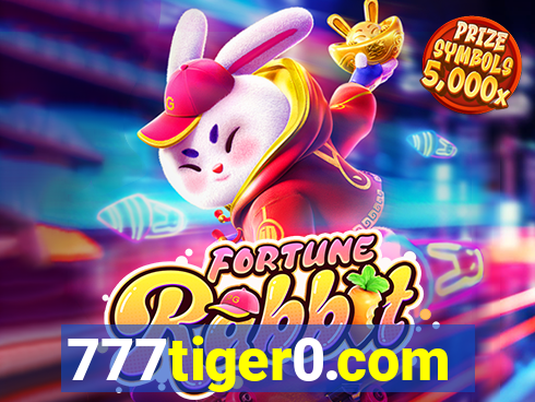 777tiger0.com
