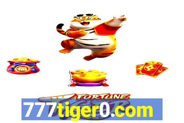 777tiger0.com