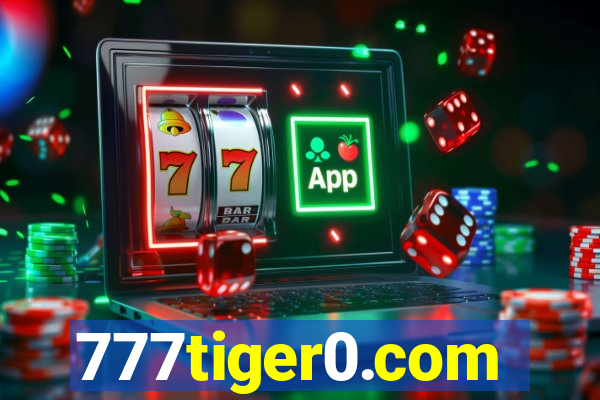 777tiger0.com