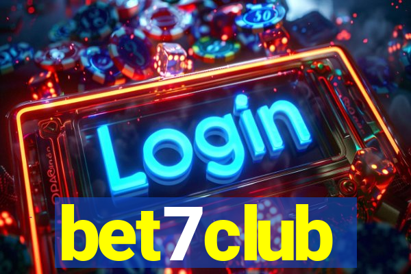 bet7club