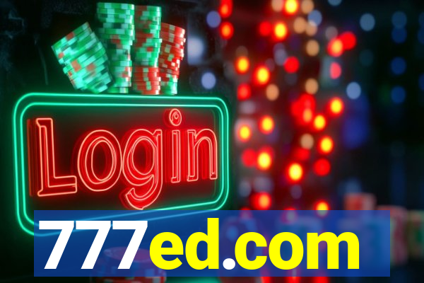 777ed.com