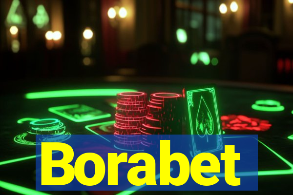 Borabet