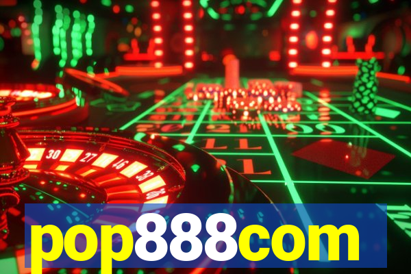 pop888com