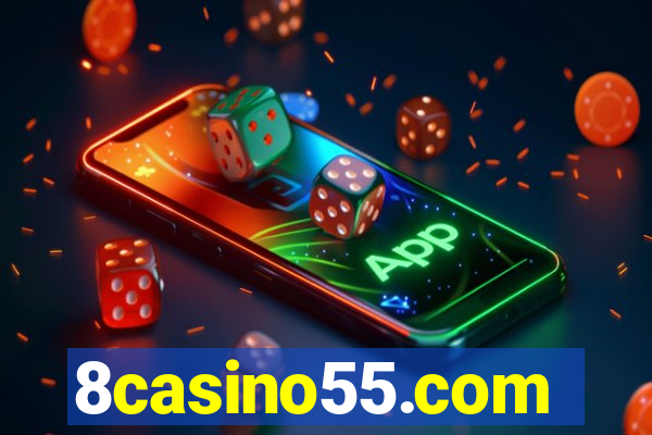 8casino55.com