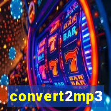 convert2mp3