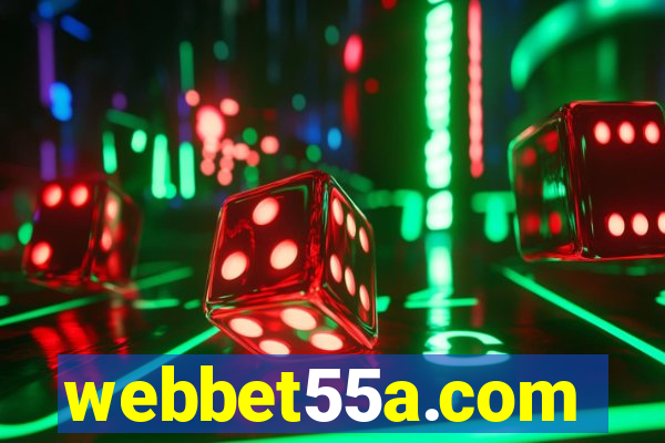 webbet55a.com