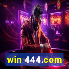 win 444.com