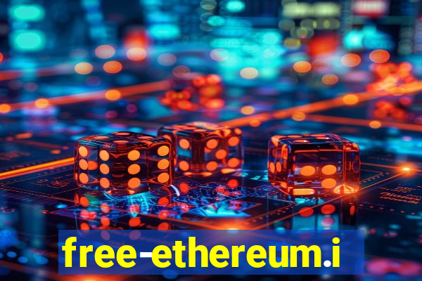 free-ethereum.io