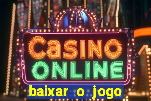 baixar o jogo resident evil