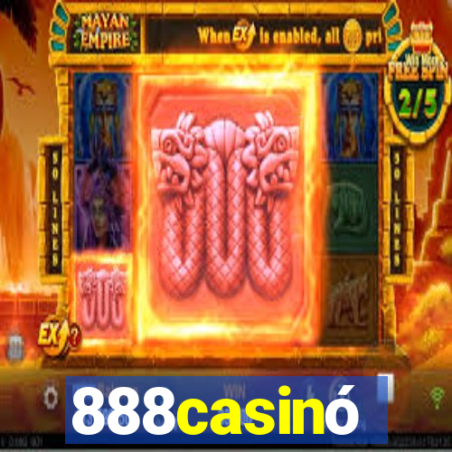 888casinó