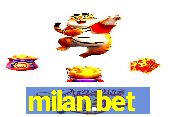 milan.bet