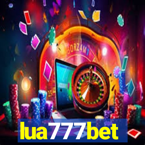 lua777bet