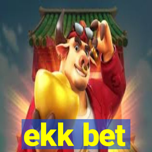ekk bet