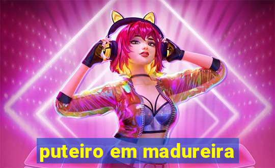 puteiro em madureira