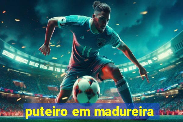 puteiro em madureira