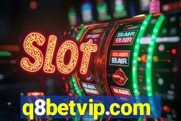 q8betvip.com