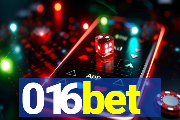 016bet