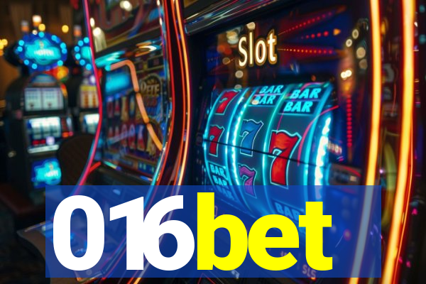 016bet